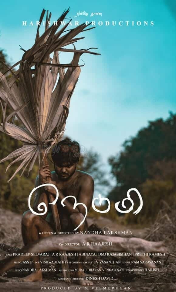 Nedumi