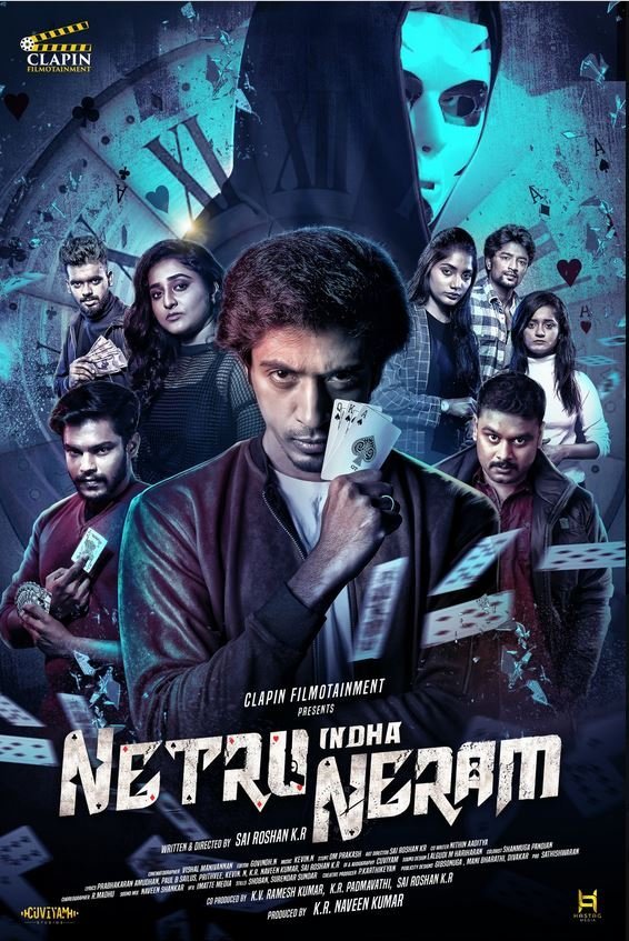 Netru Indha Neram