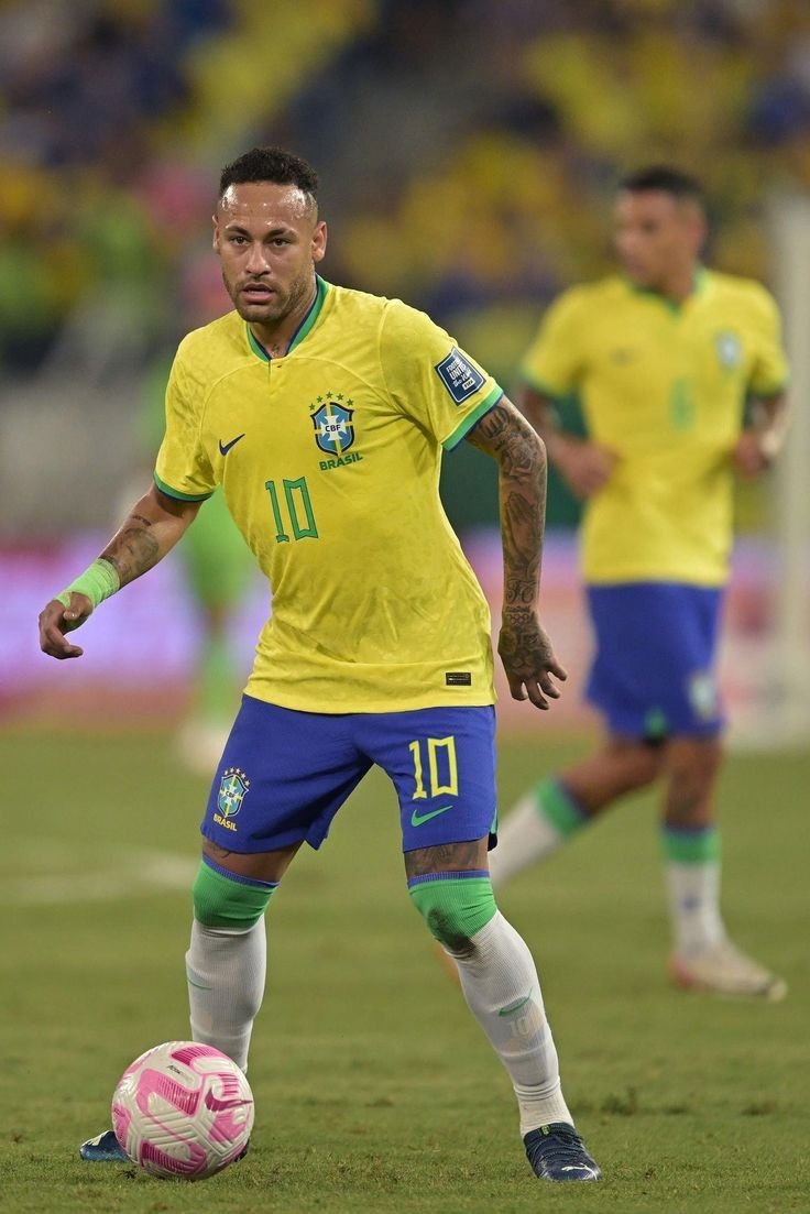 Neymar