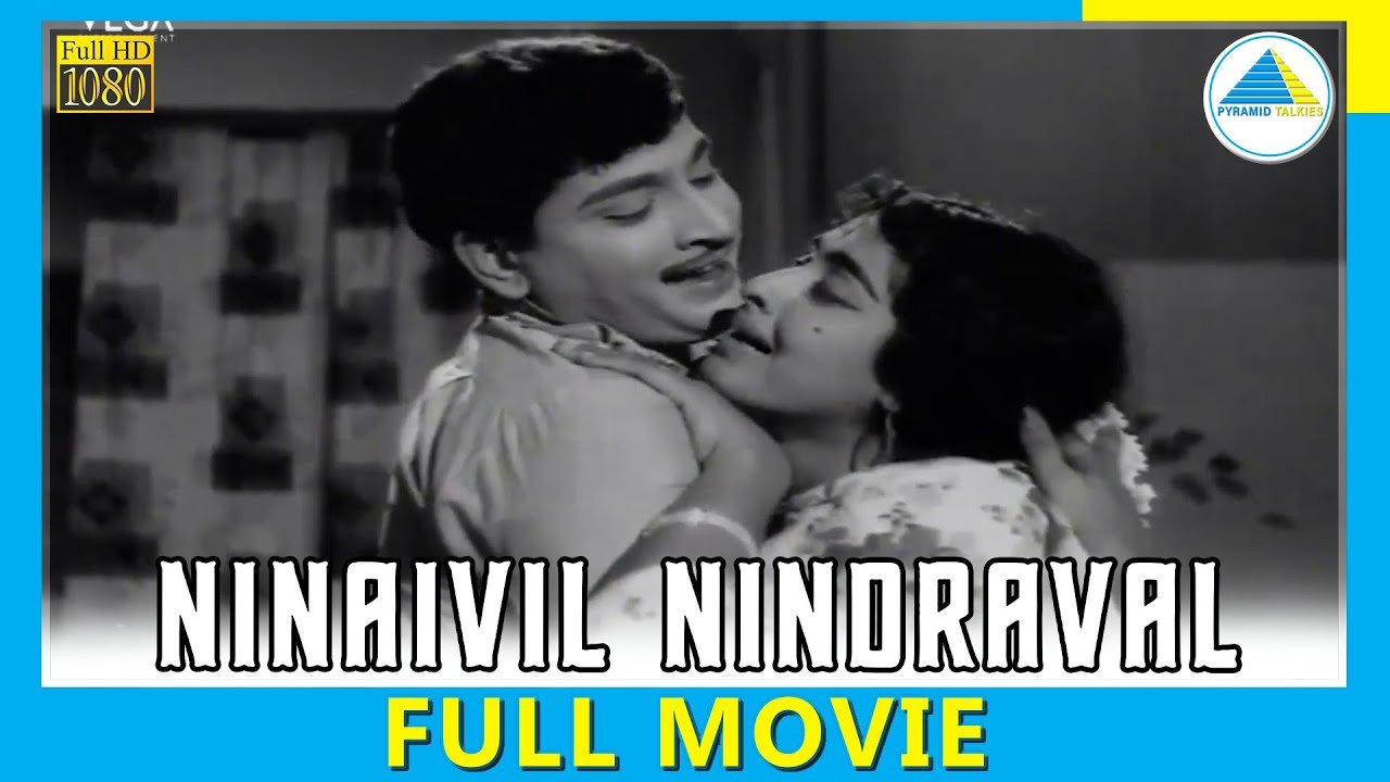 Ninaivil Nindraval