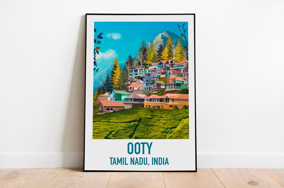 Ooty