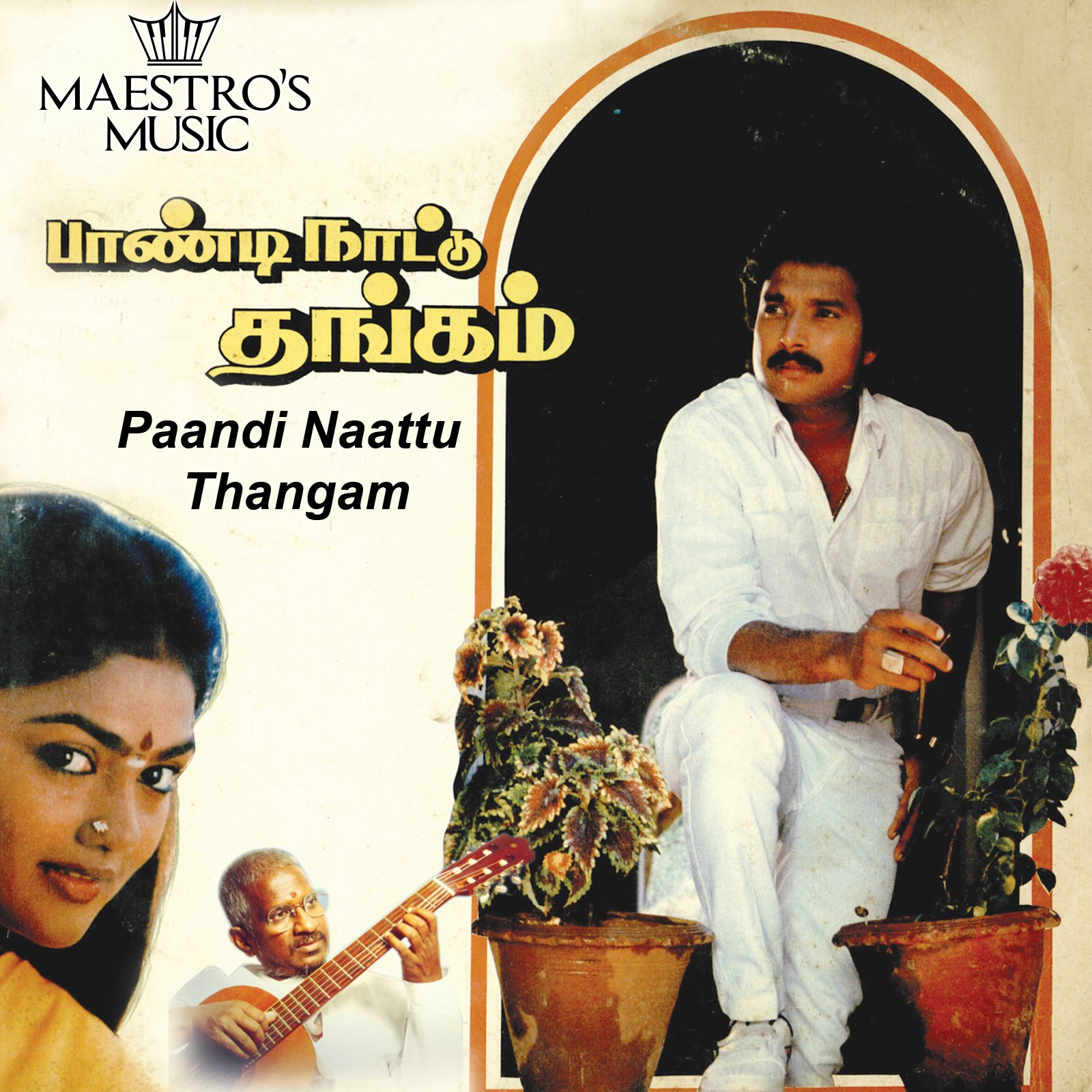 Paandi Nattu Thangam