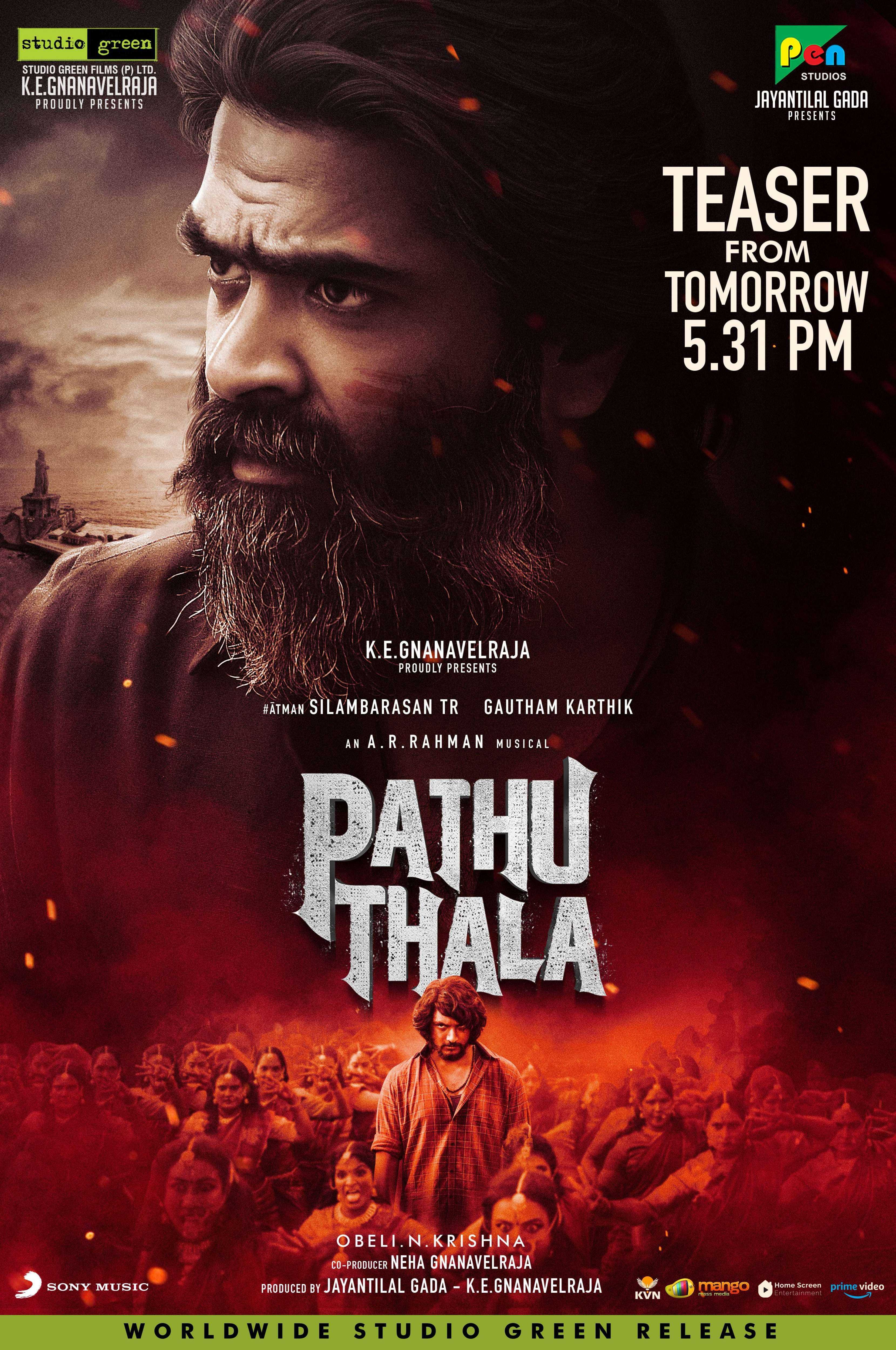 Pathu Thala