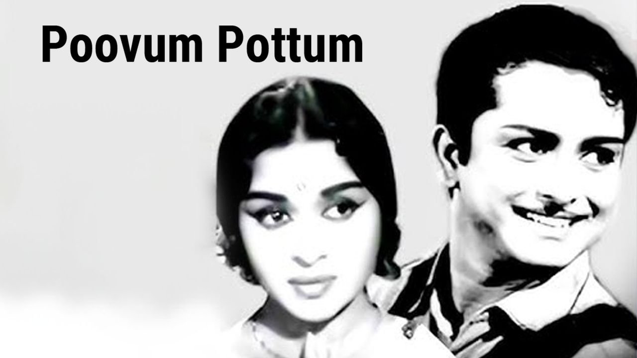 Poovum Pottum