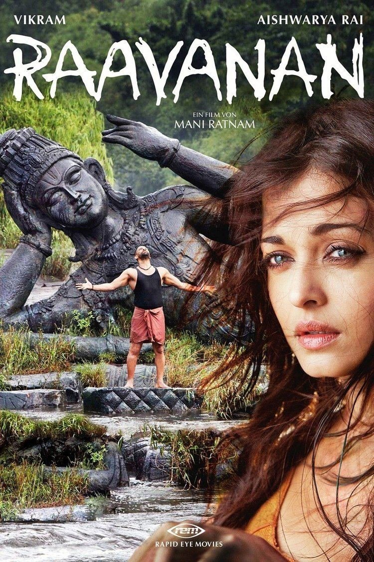 Raavanan