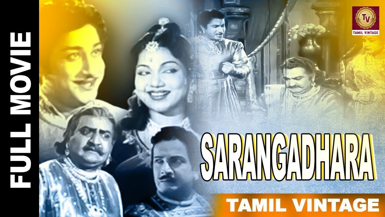 Sarangathara