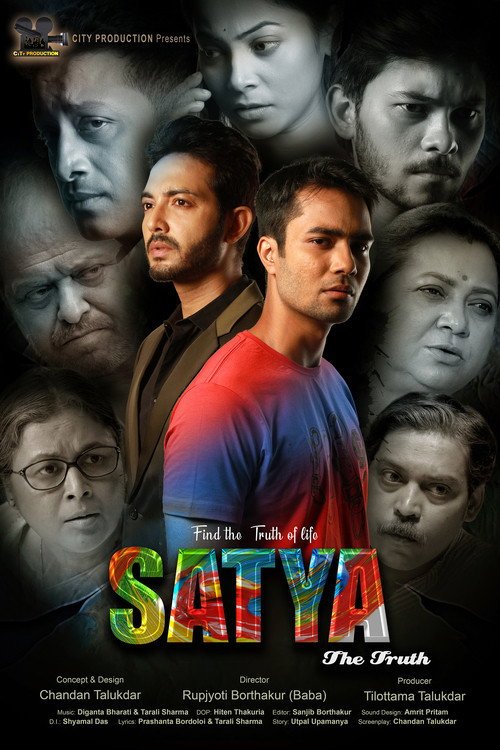 Satya
