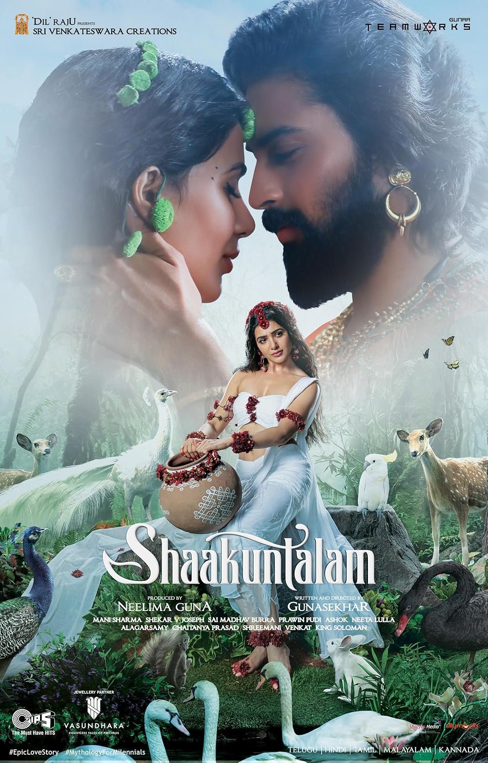 Shaakuntalam
