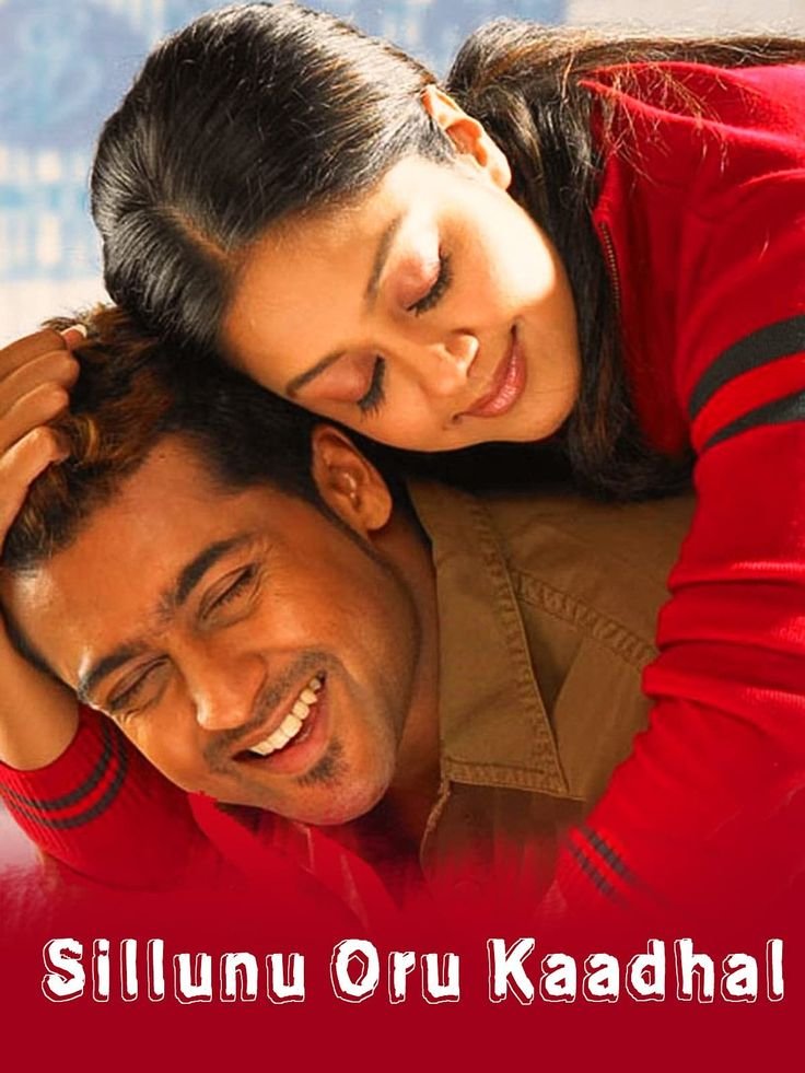 Sillunu Oru Kadhal
