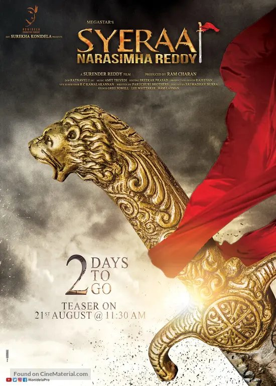 Sye Raa