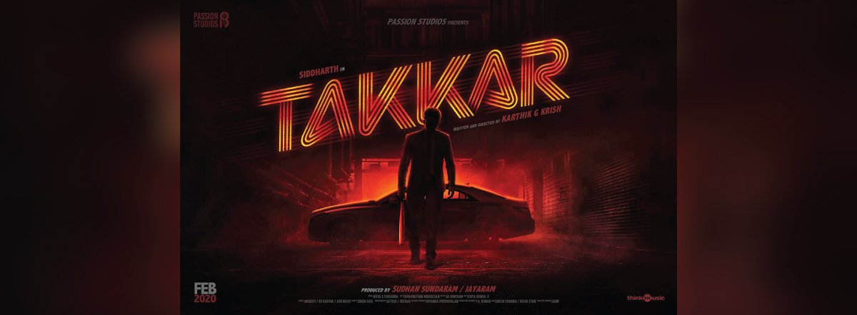 Takkar