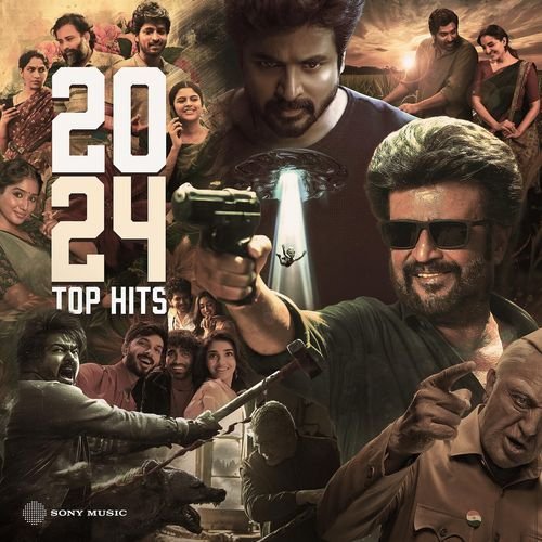 Tamil Indie Songs