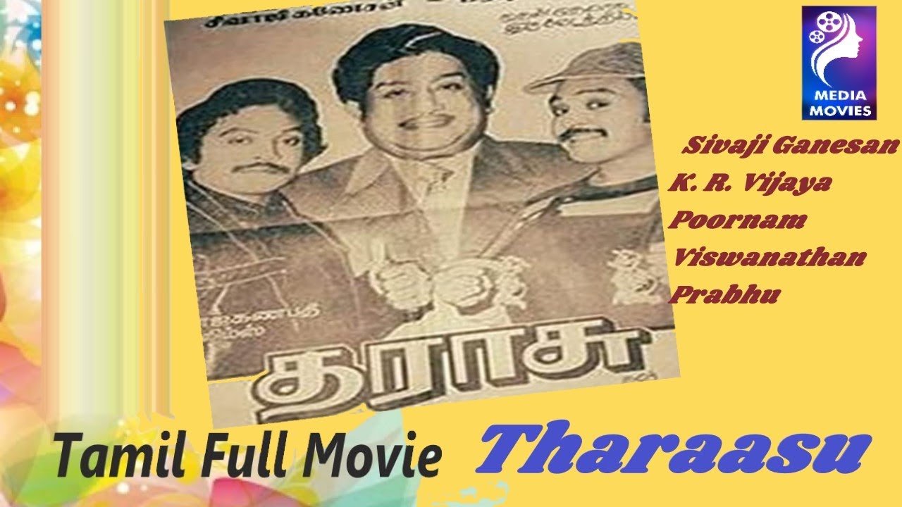 Tharaasu