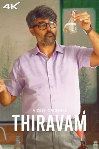 Thiravam