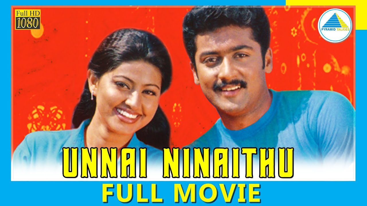 Unnai Ninaithu