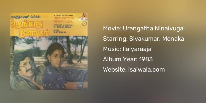 Urangatha Ninaivugal