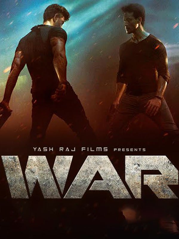 War