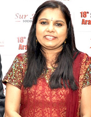 Aashik Sridhar