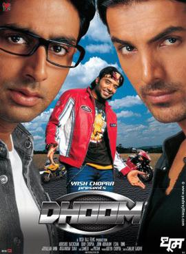 Abhishek C
