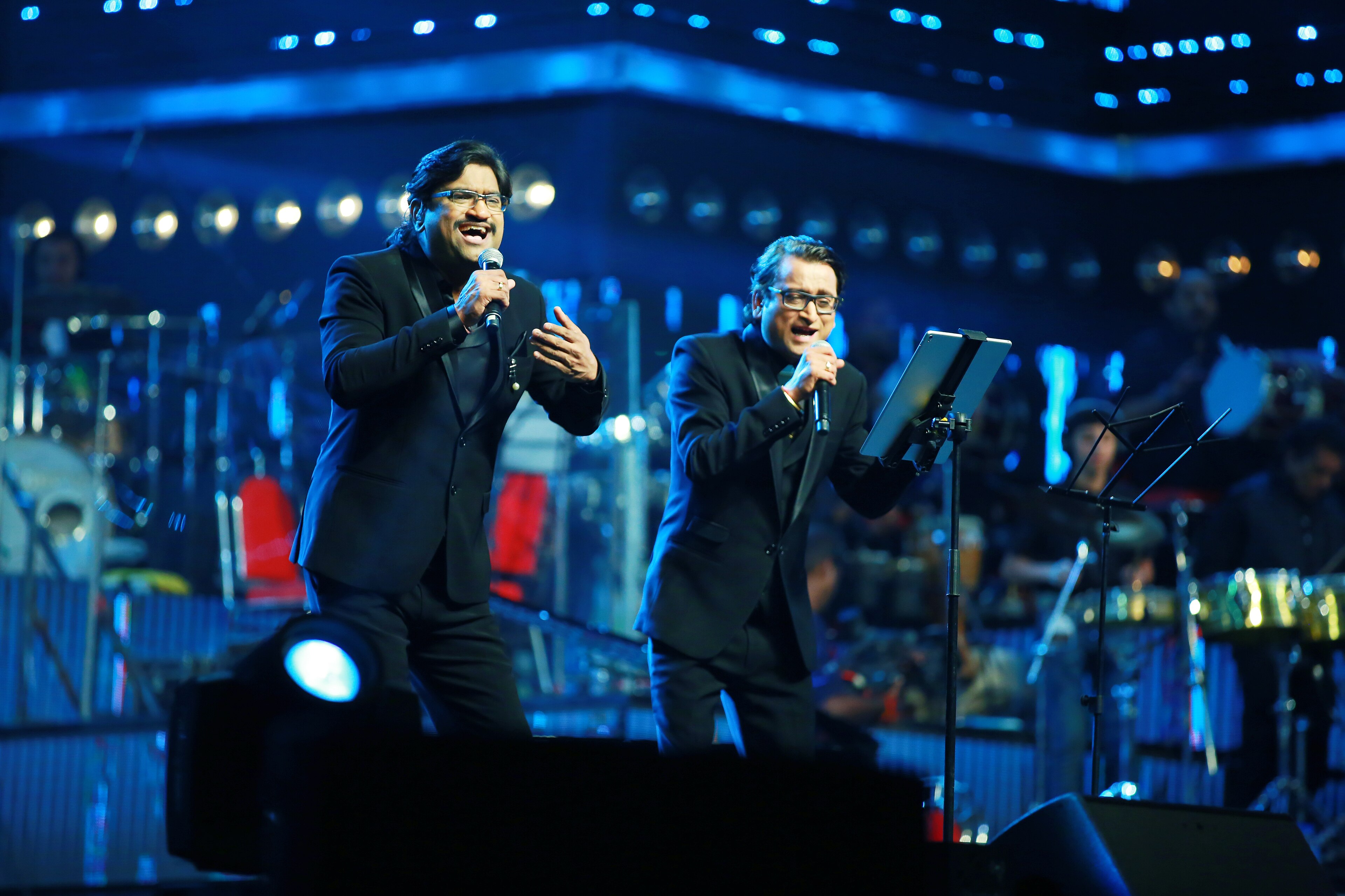 Ajay – Atul