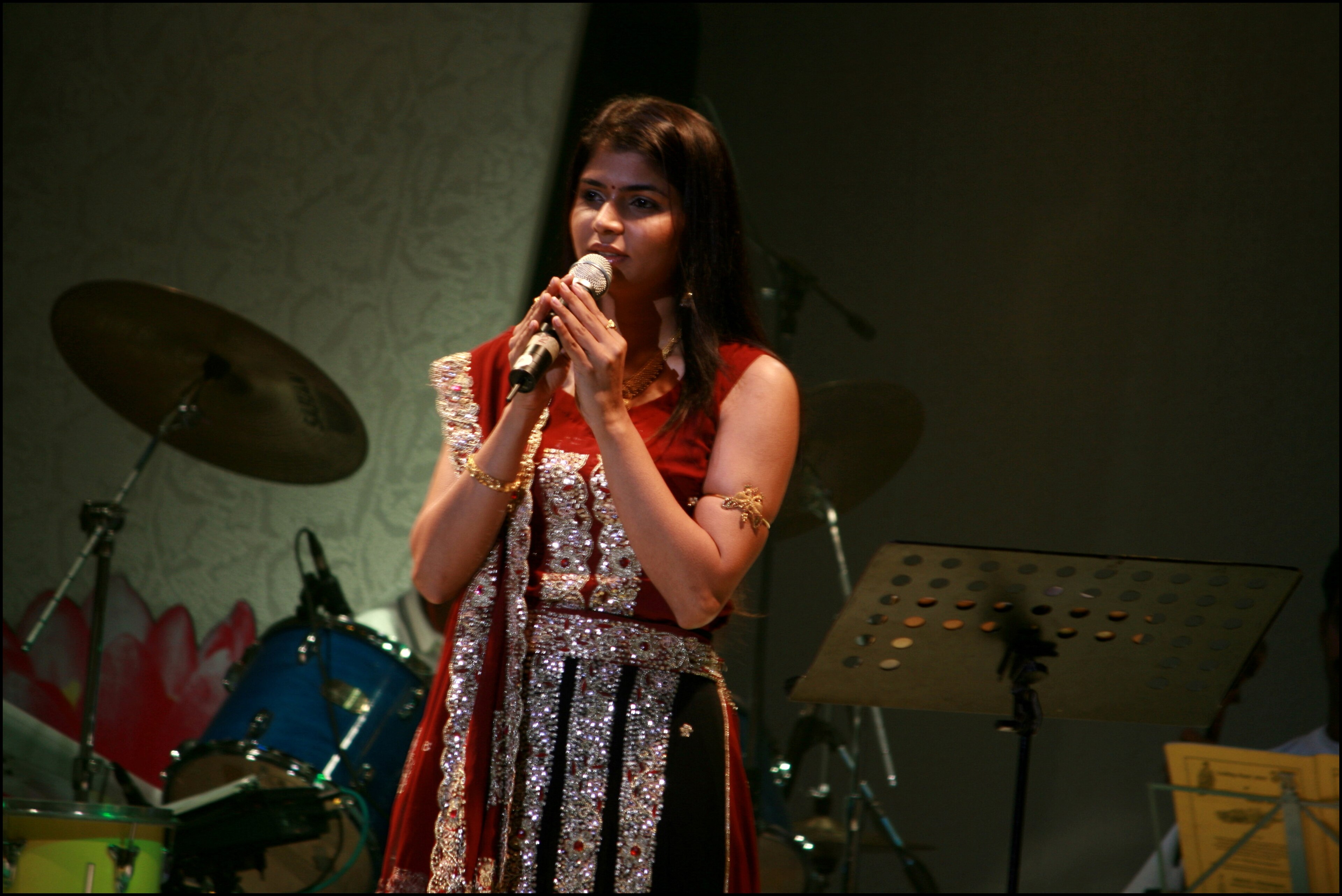 Babushankar B