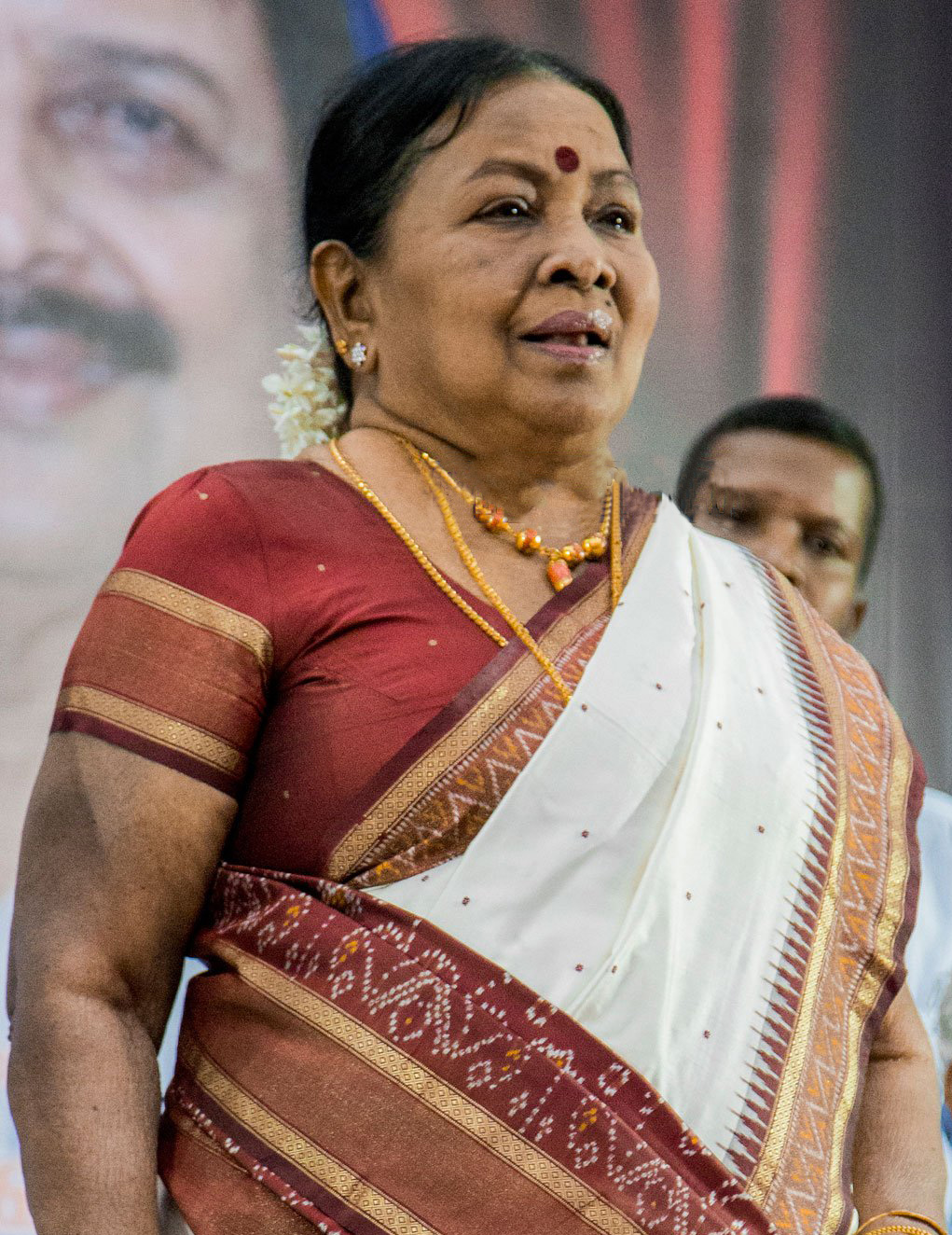 Ben Surendar