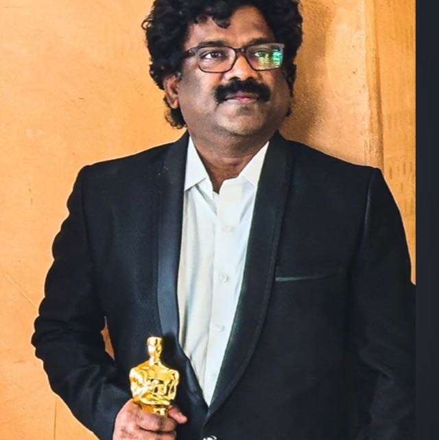 Chandrabose