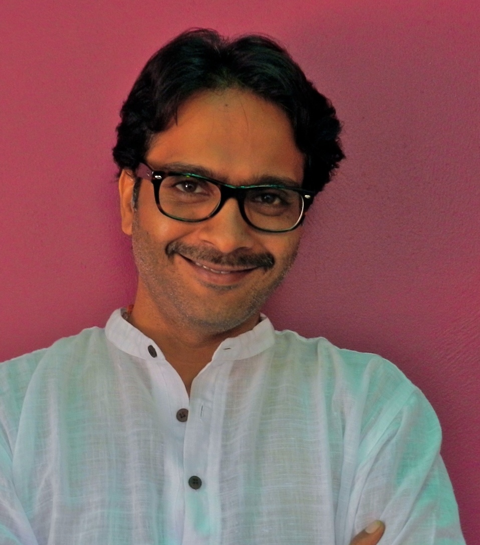 Charan Kumar