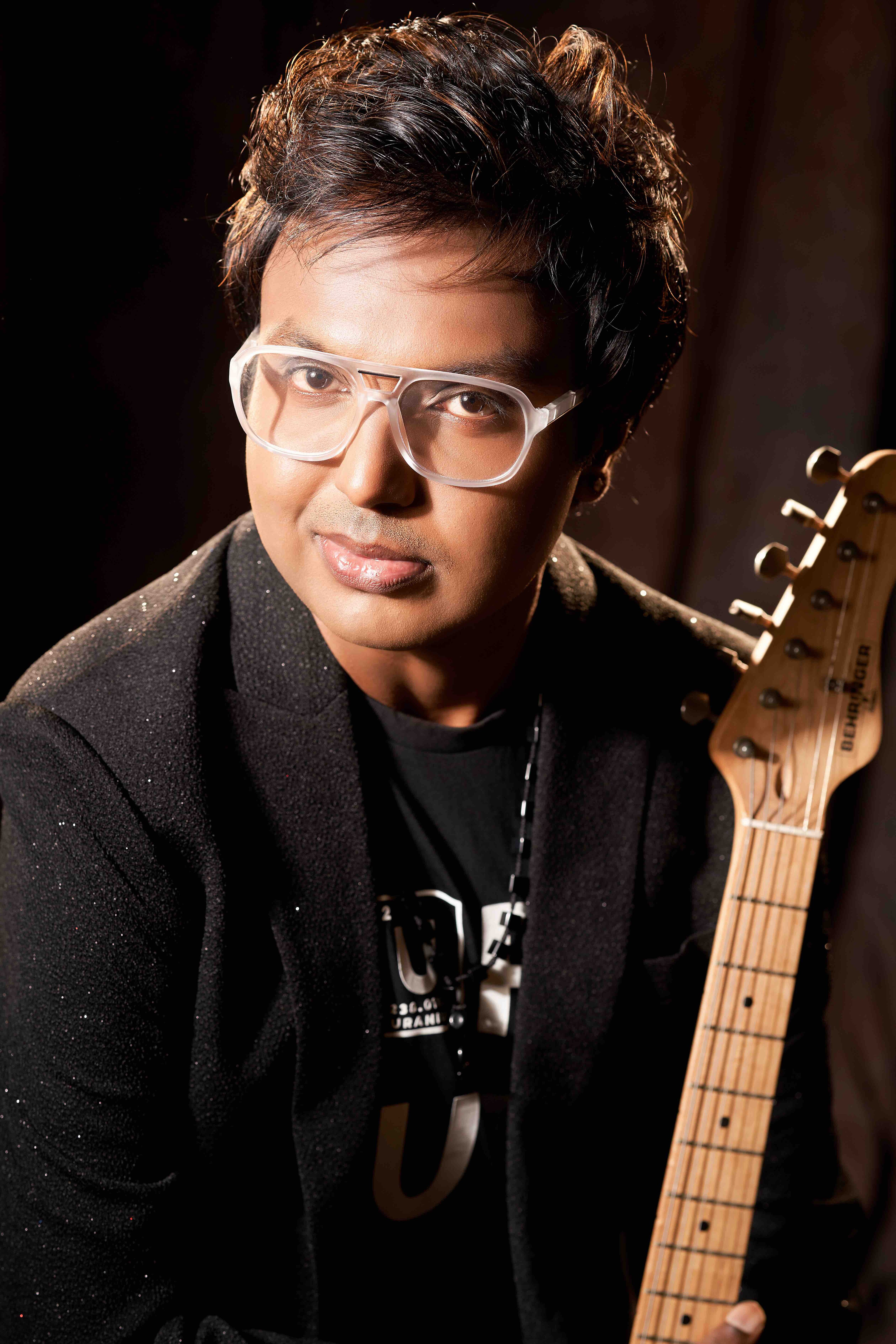 D.Imman 