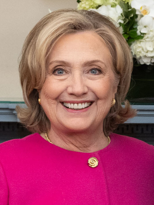 David Clinton