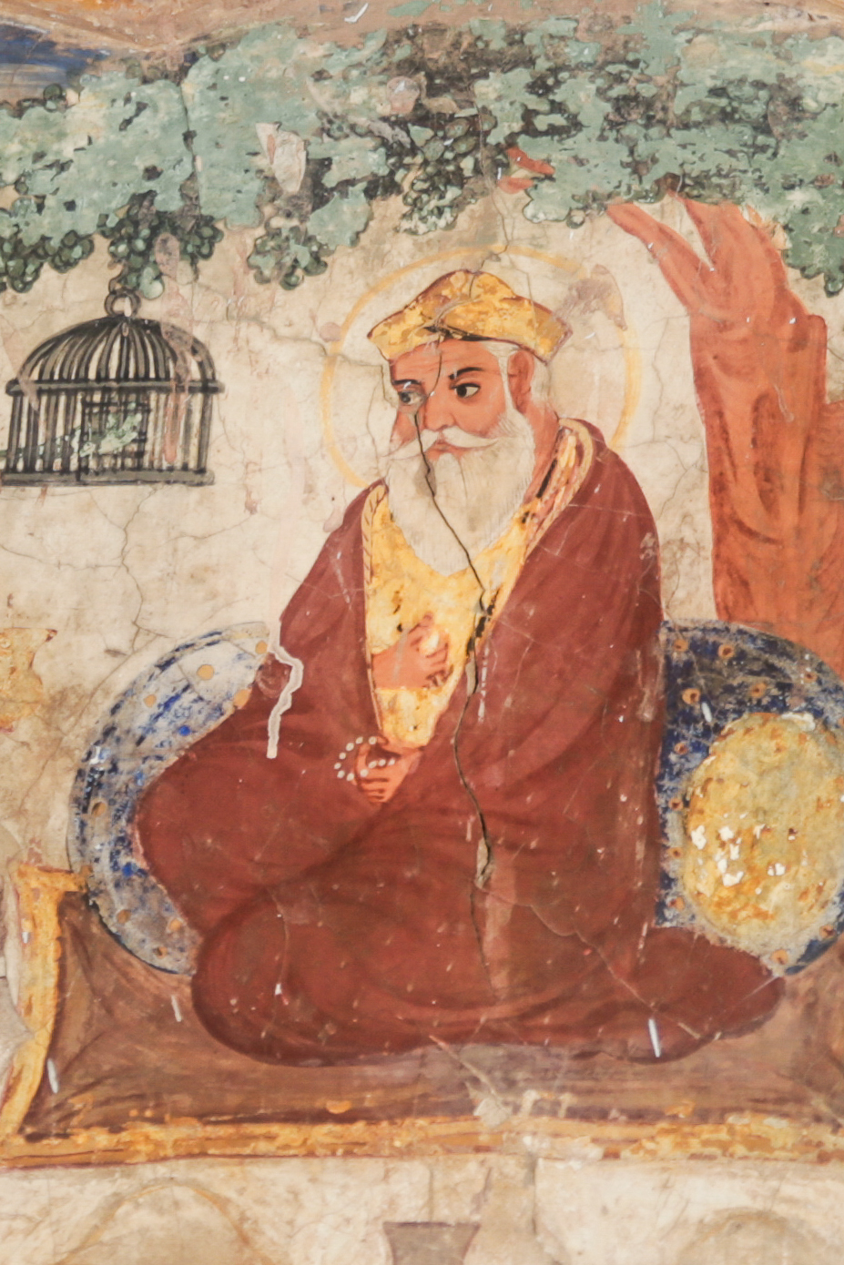 Dev Guru