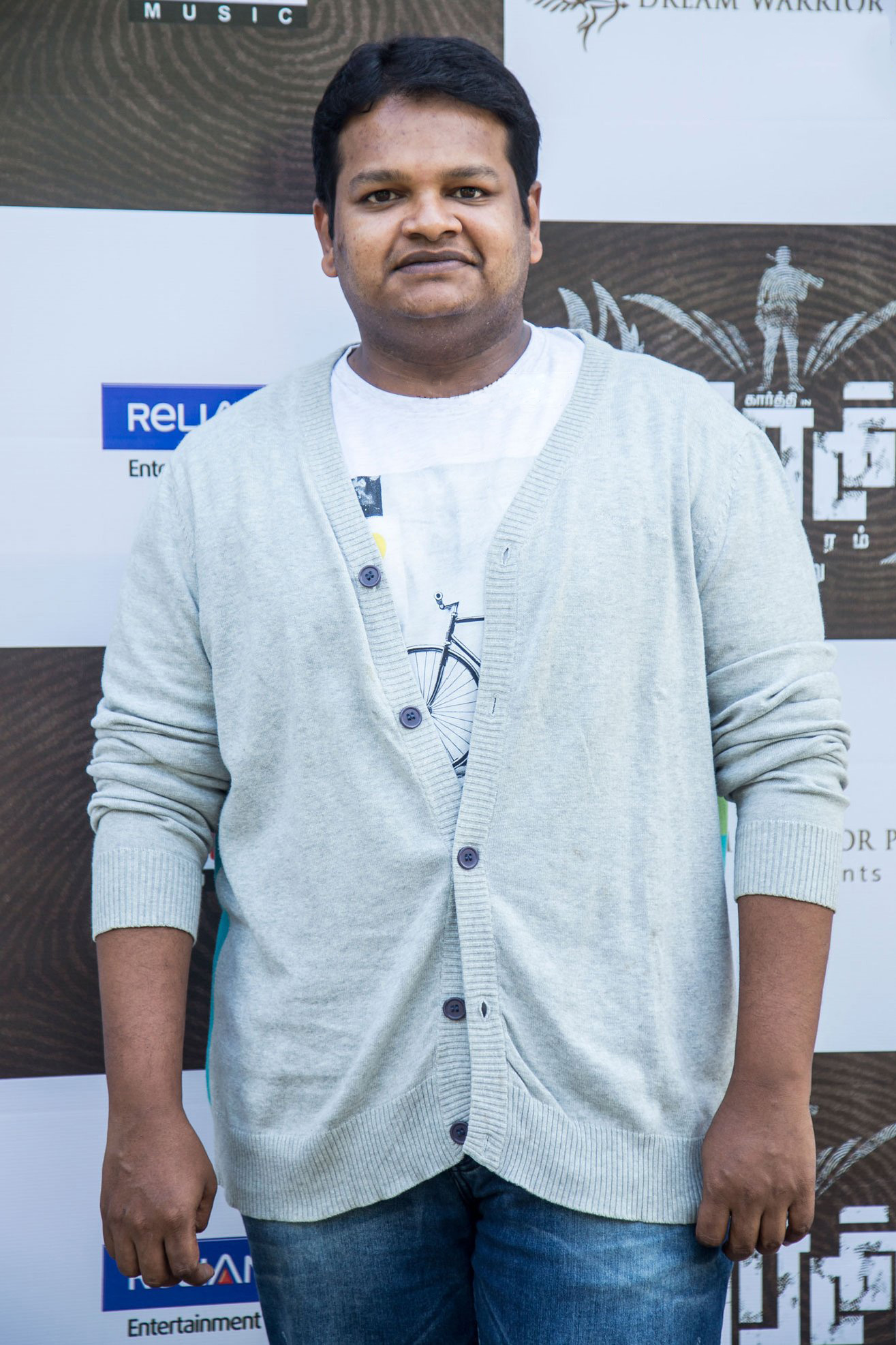 Ghibran Vaibodha