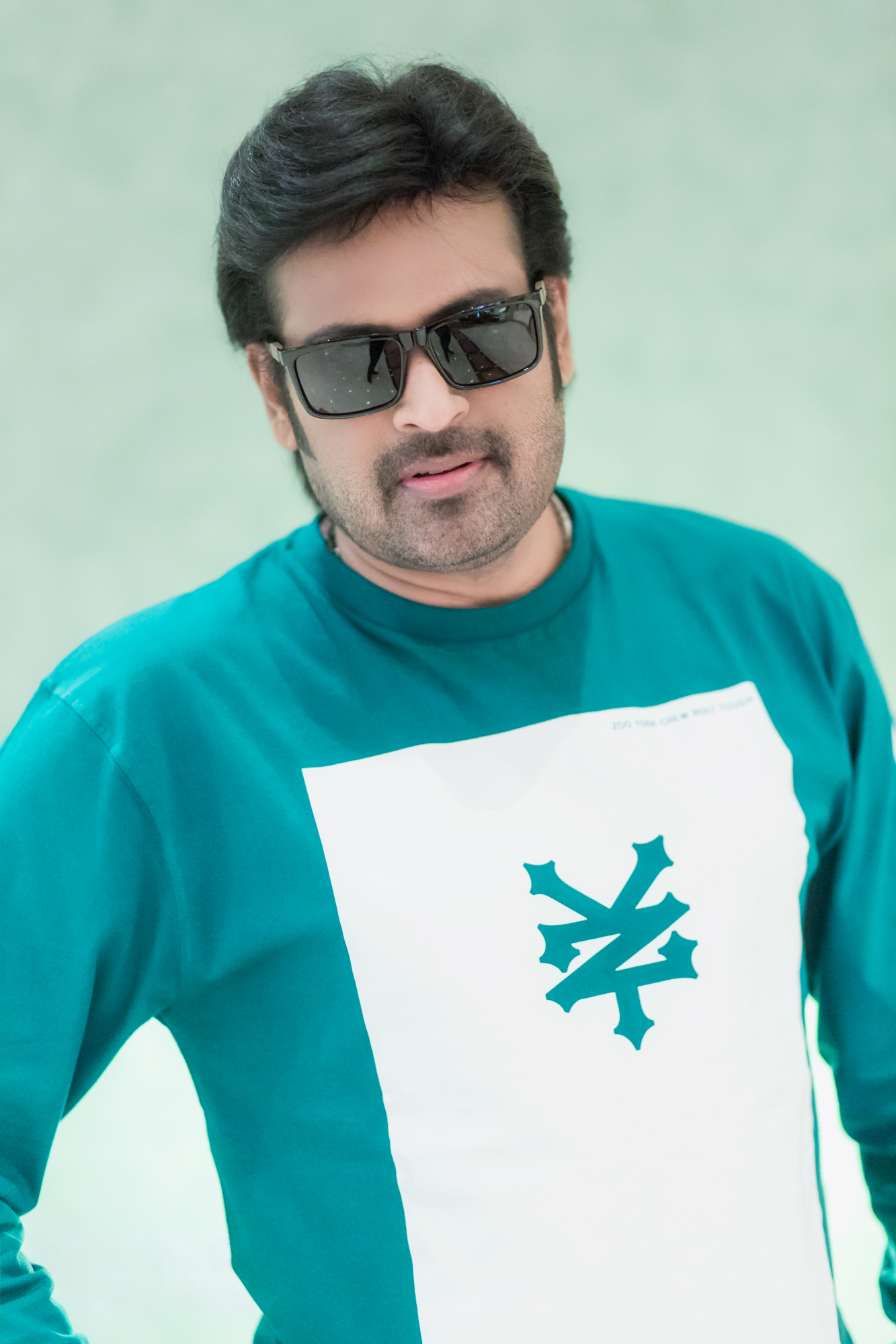 Jaya Easwar Ragavan