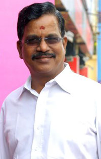 Kalaipuli S