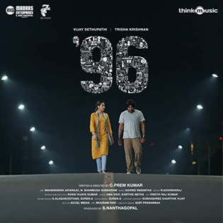 Karthik and Rajhesh Vaidhya