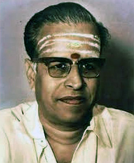 Mahadevan
