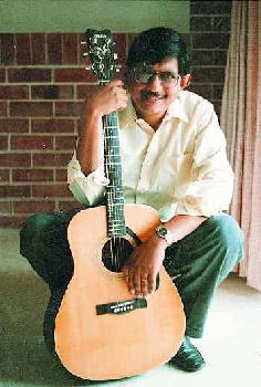 Mahesh Mahadevan