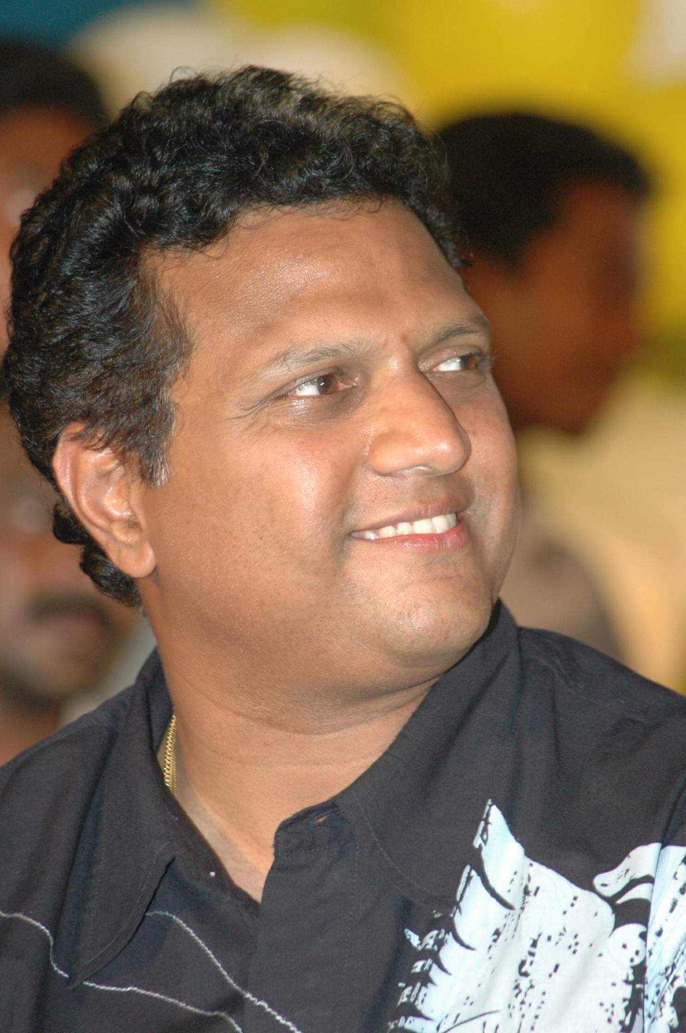 Manisharma