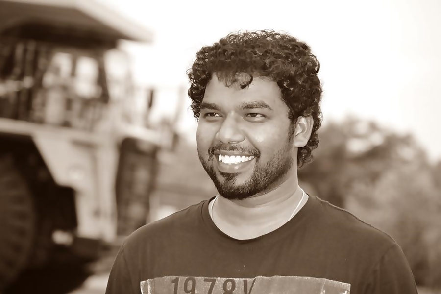 Niro Pirabakaran