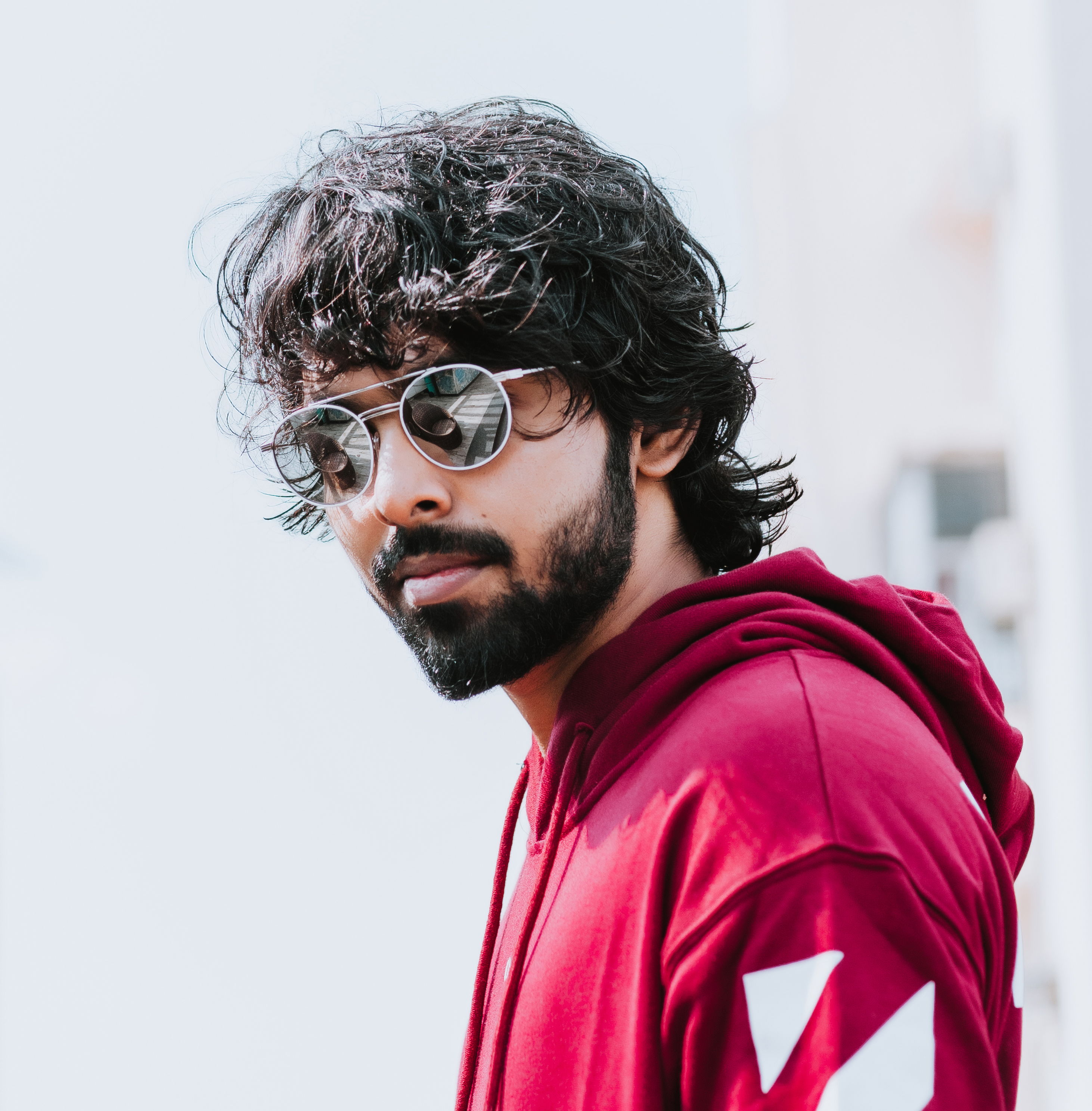 Prakash Kumar