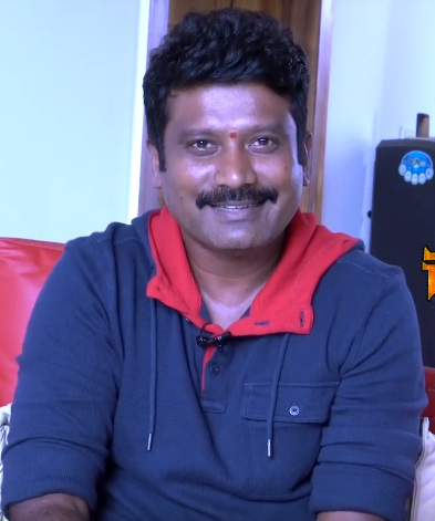 Prem Kumar