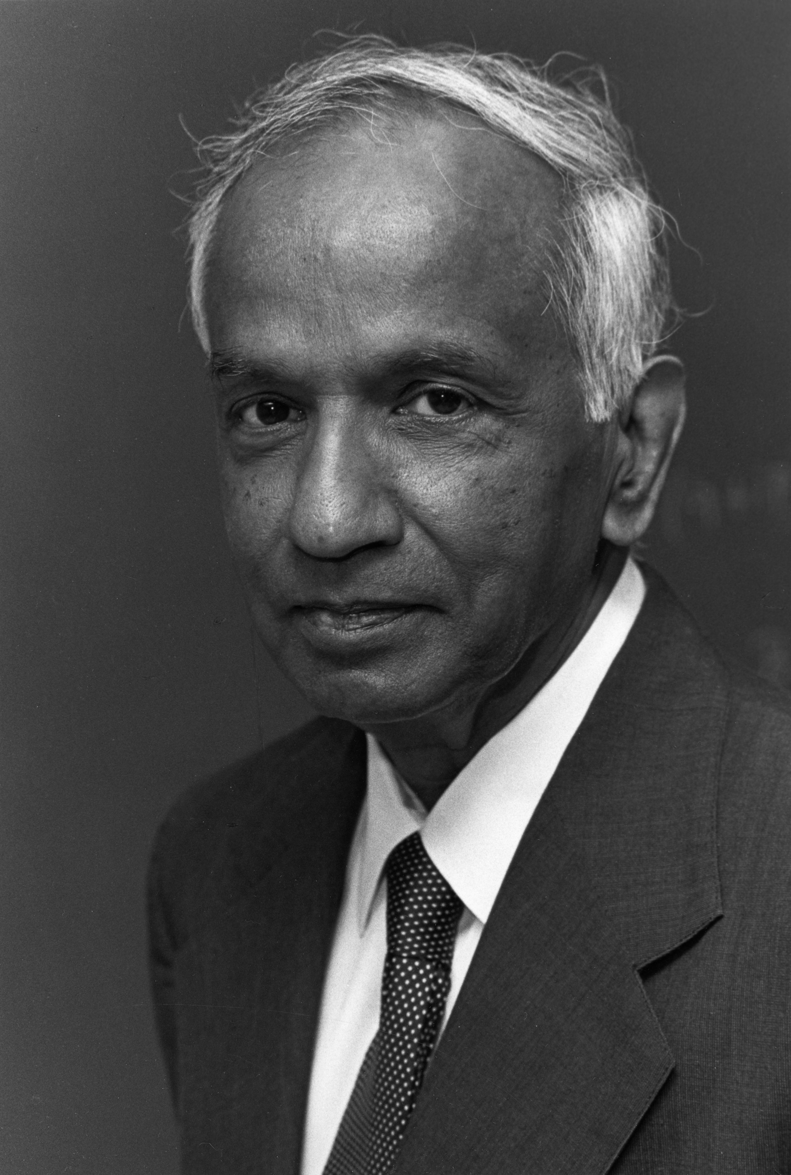 Prithvi Chandrasekhar