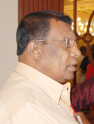 Rajan & Rajan