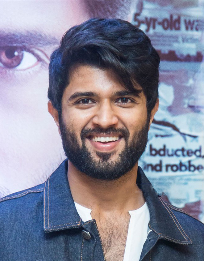 Ravi Vijay Anand