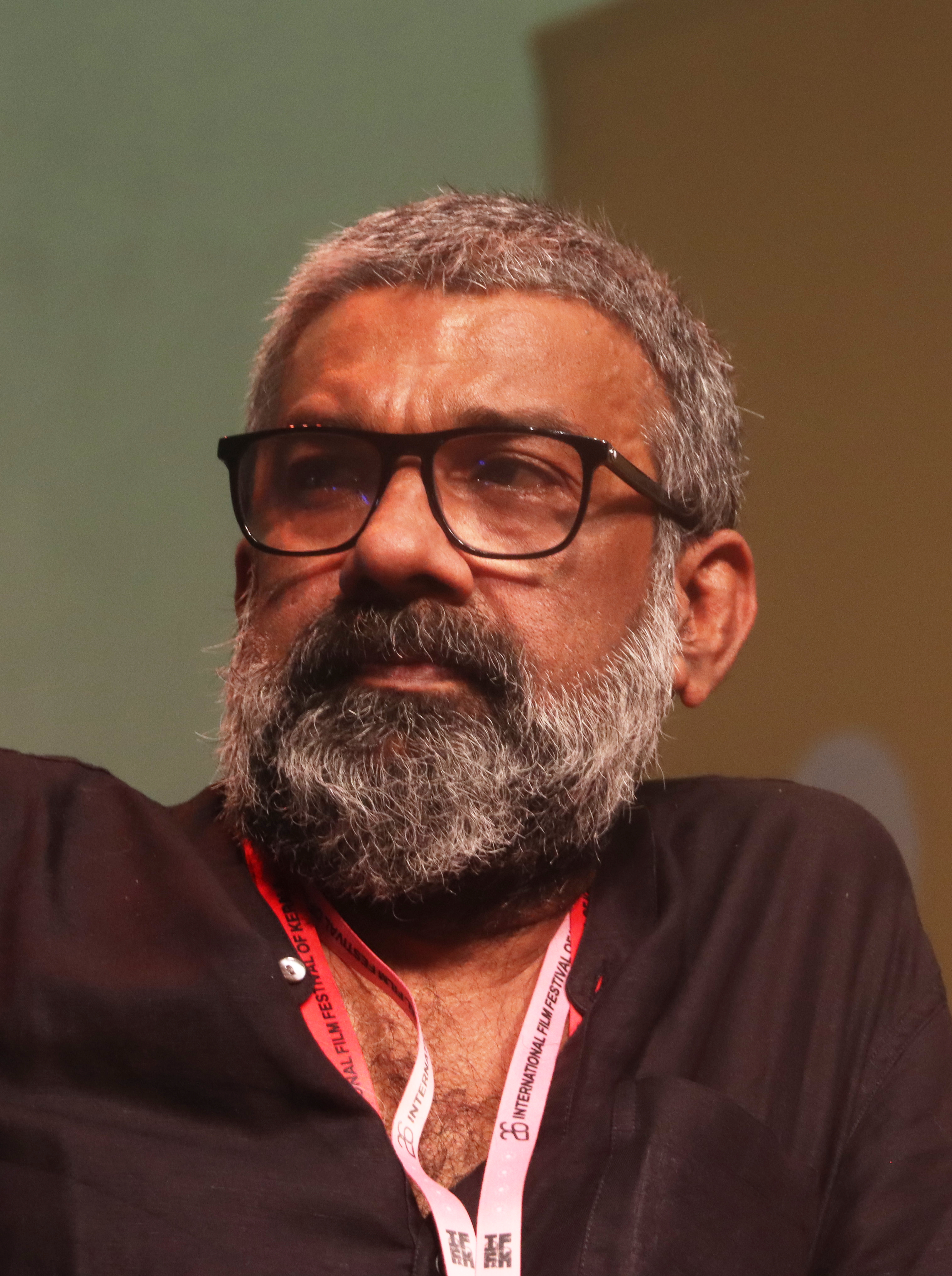 Renjith Unni
