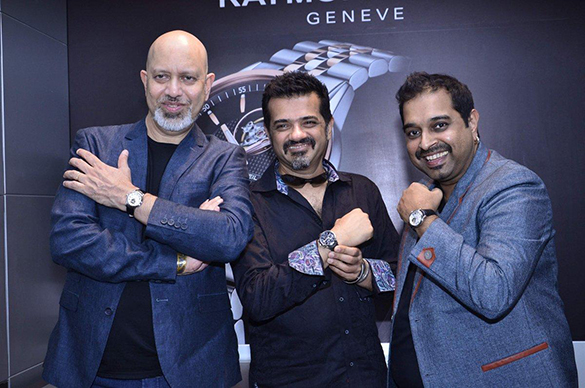 Shankar-Eshaan-Loy