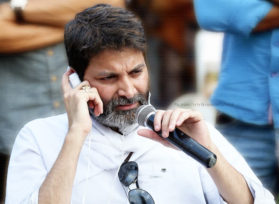 Srinivas