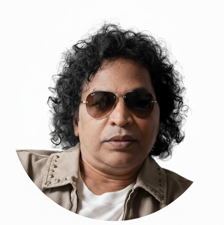 Suresh Peters