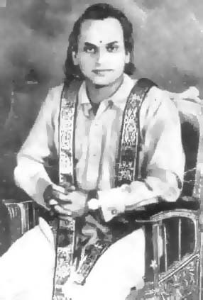 Thyagaraja
