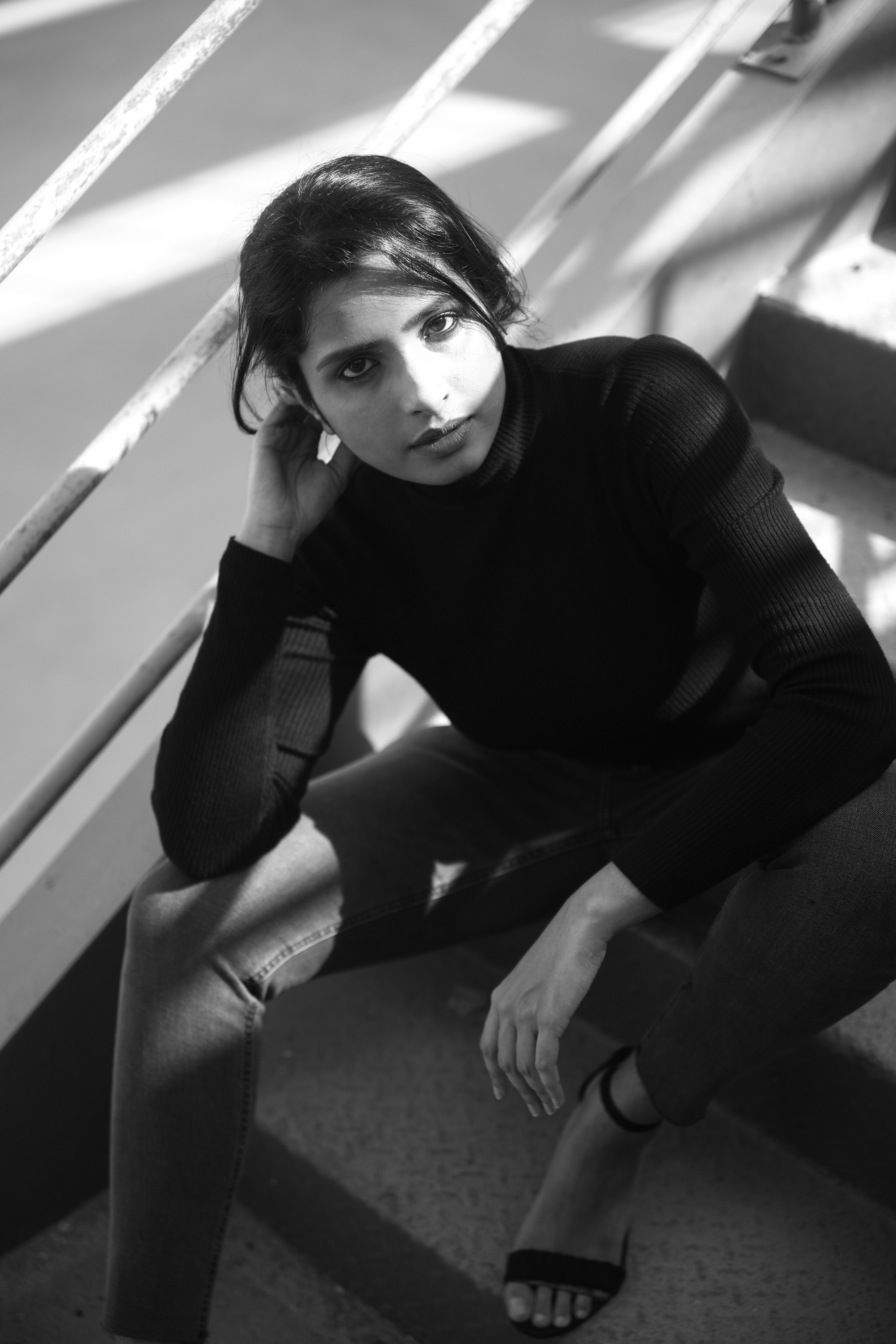 Varun Krrishna